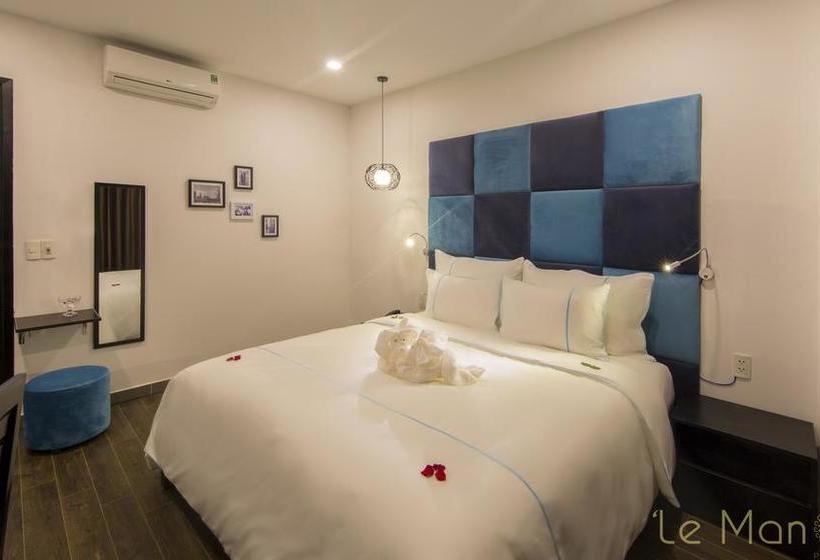 Fotos del hotel L Amore Boutique:  15