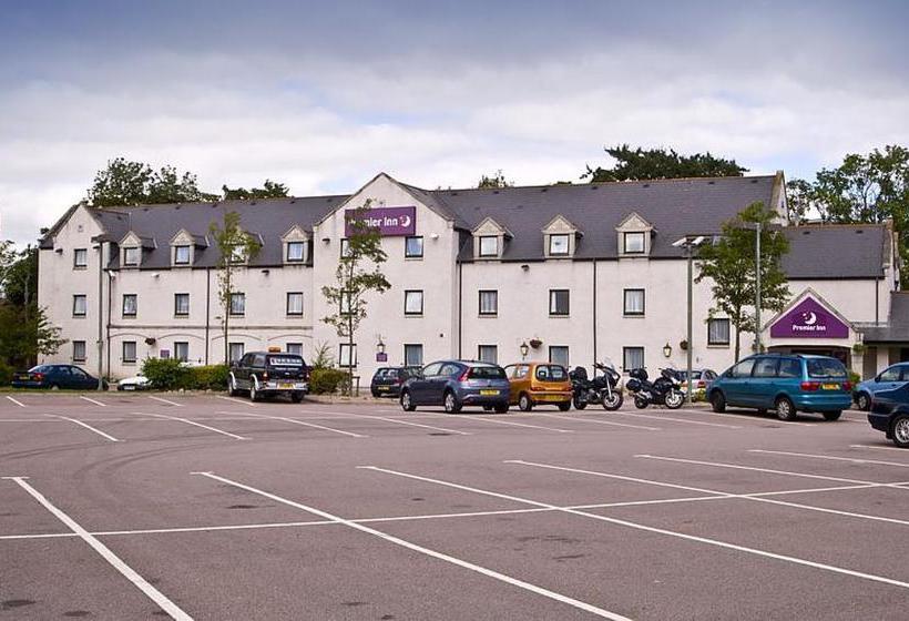 Fotos del hotel Premier Inn Aberdeen  Anderson Drive:  12