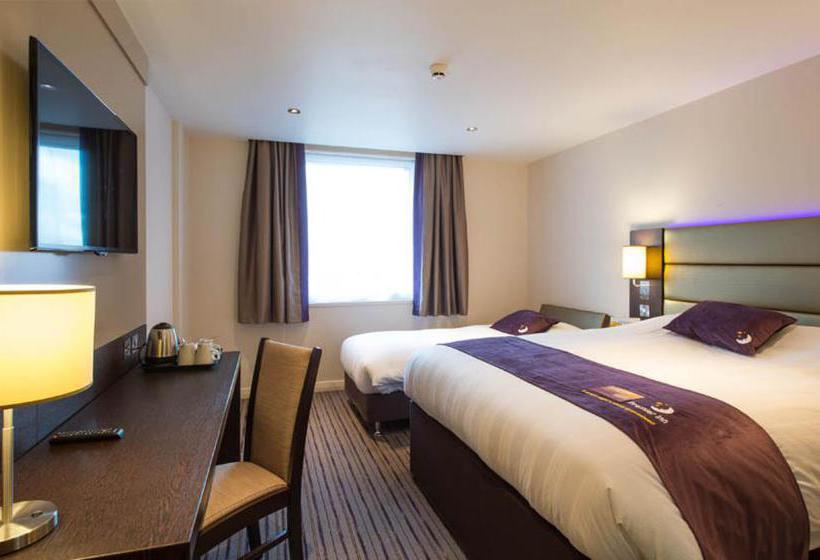 Fotos del hotel Premier Inn Aberdeen  Anderson Drive:  25