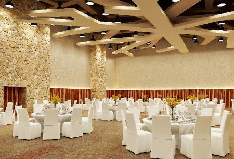 Fotos del hotel Xcaret México Casa Espiral:  18