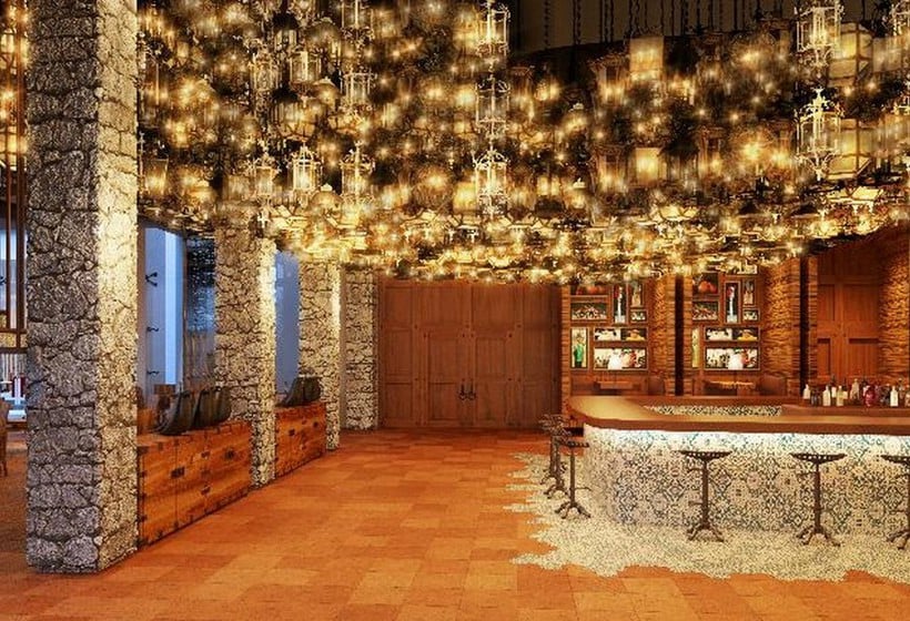 Fotos del hotel Xcaret México Casa Espiral:  21