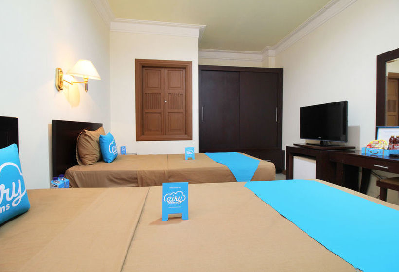 Fotos del hotel Denpasar Makassar:  21