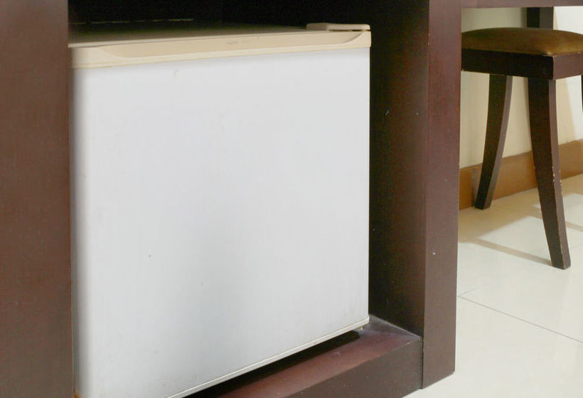 Fotos del hotel Denpasar Makassar:  19