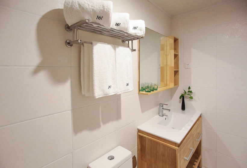 Fotos del hotel Puremind Hutong Courtyard:  13