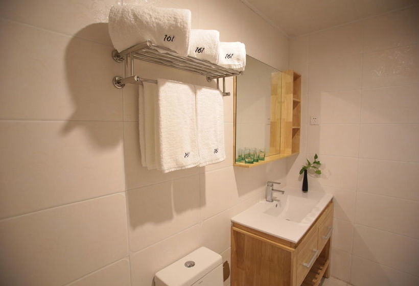 Fotos del hotel Puremind Hutong Courtyard:  4