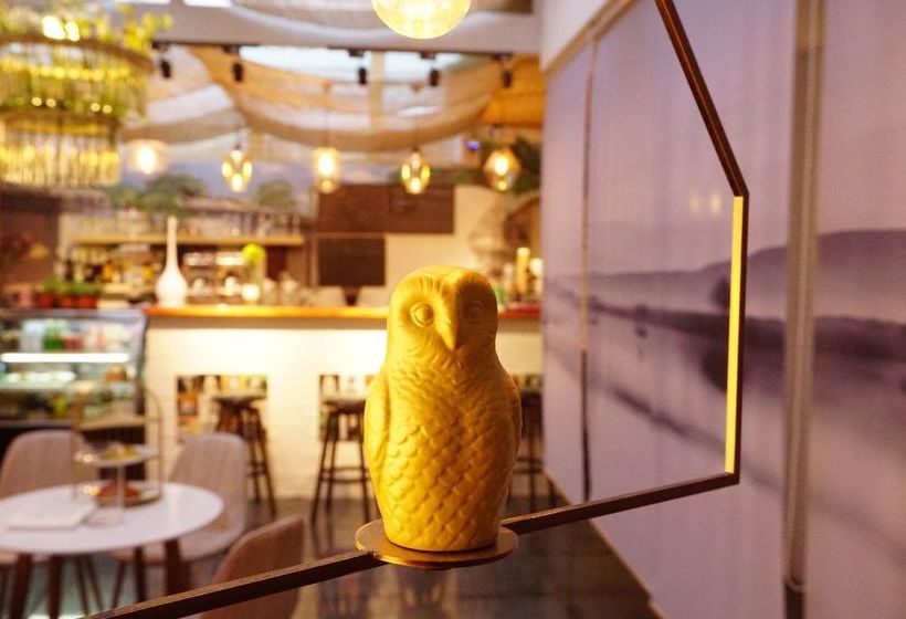 Fotos del hotel Puremind Hutong Courtyard:  8