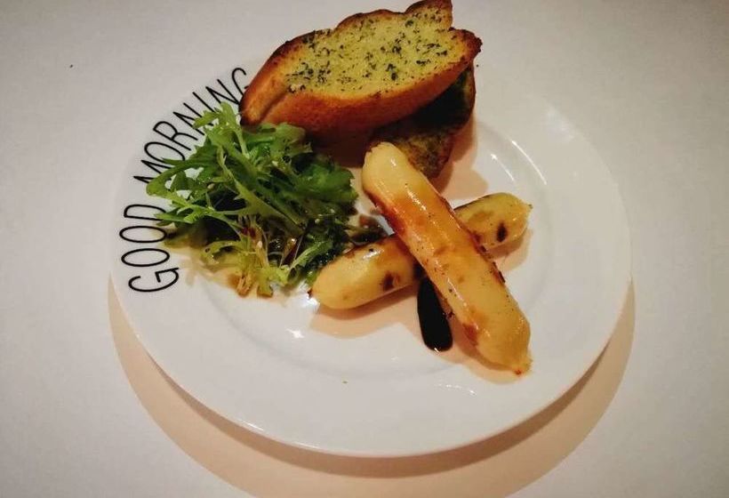 Fotos del hotel Puremind Hutong Courtyard:  12