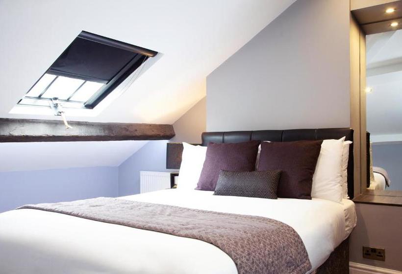 Fotos del hotel Epic Apart  Campbell Street:  14