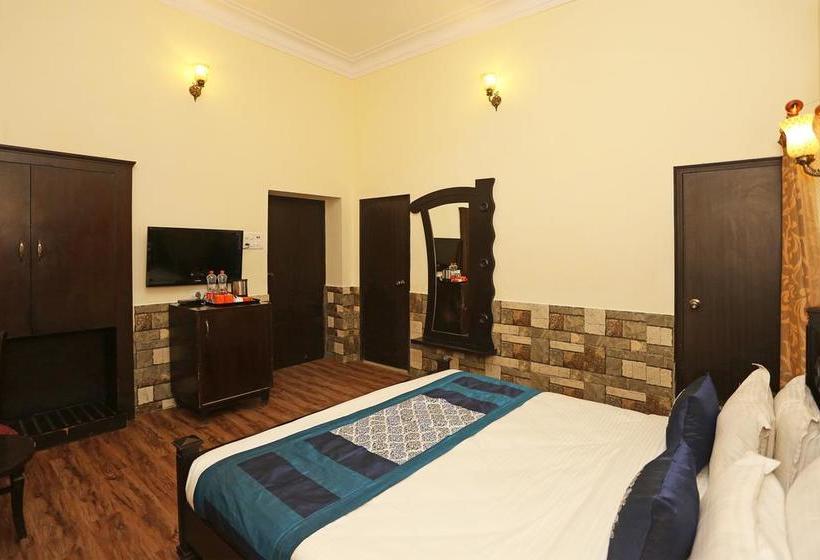 Fotos del hotel Oyo 9666 Hotel The Fateh:  20