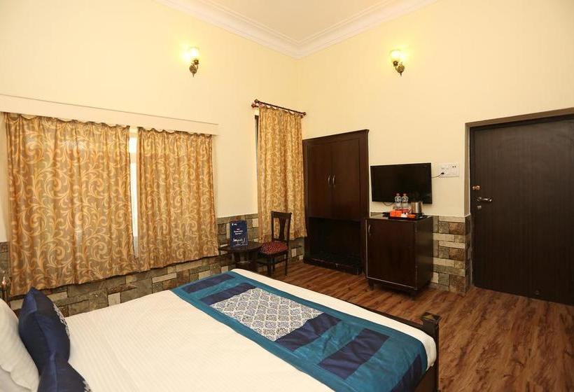 Fotos del hotel Oyo 9666 Hotel The Fateh:  22