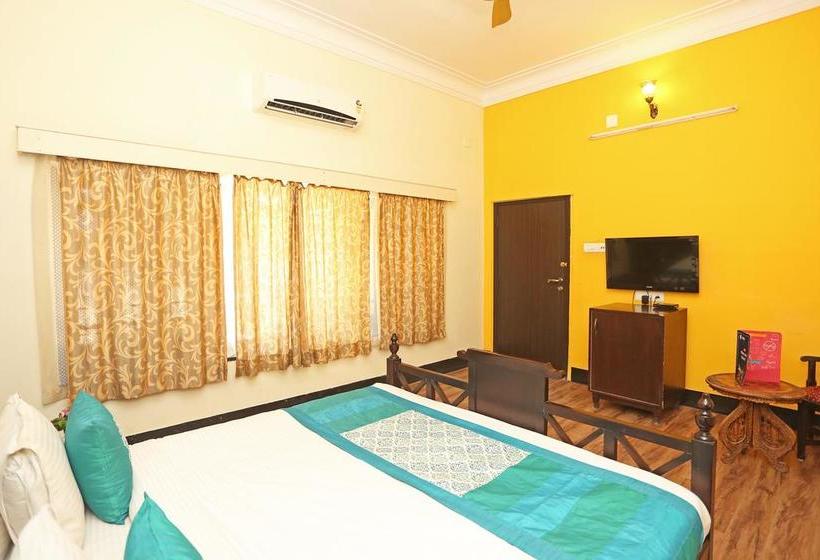 Fotos del hotel Oyo 9666 Hotel The Fateh:  2