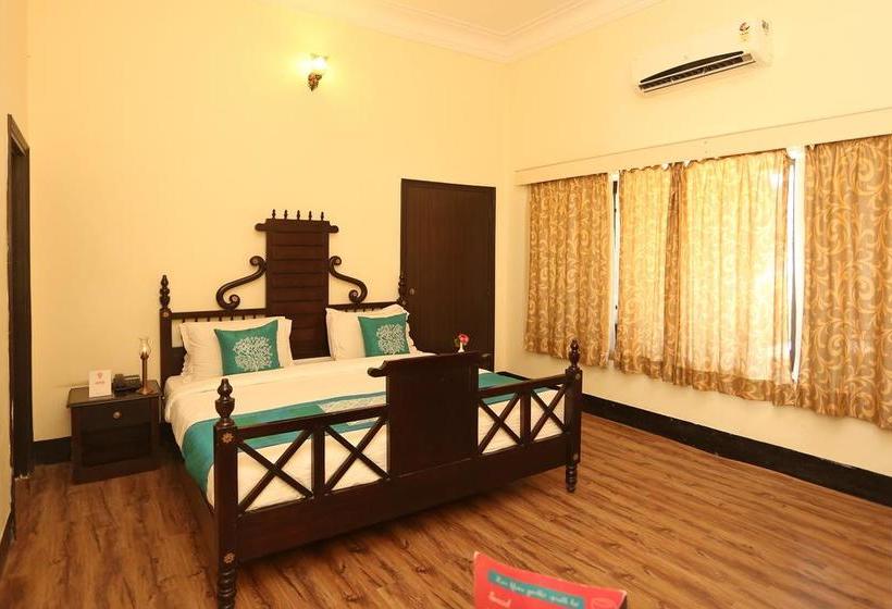 Fotos del hotel Oyo 9666 Hotel The Fateh:  11