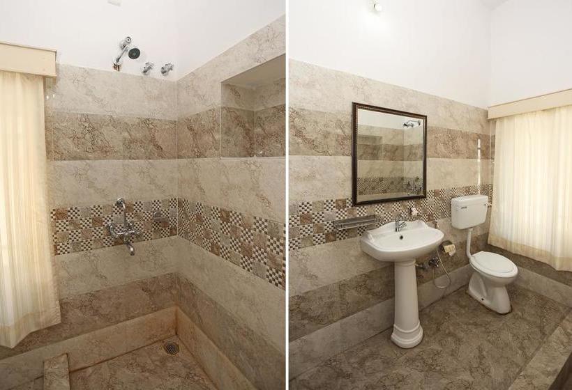 Fotos del hotel Oyo 9666 Hotel The Fateh:  7