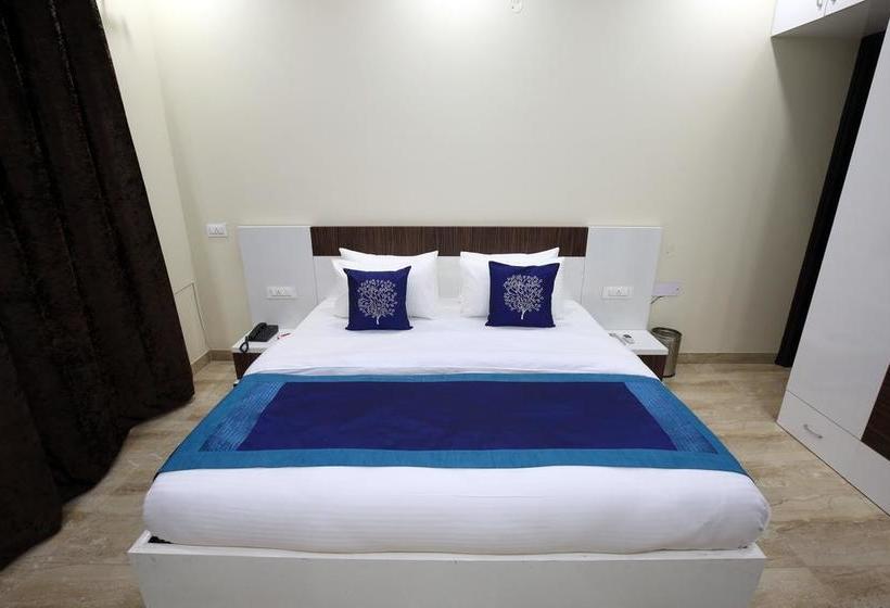 Fotos del hotel Fabhotel Shashank Villa:  17