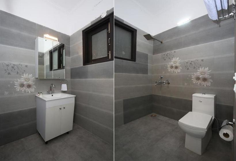 Fotos del hotel Fabhotel Shashank Villa:  8