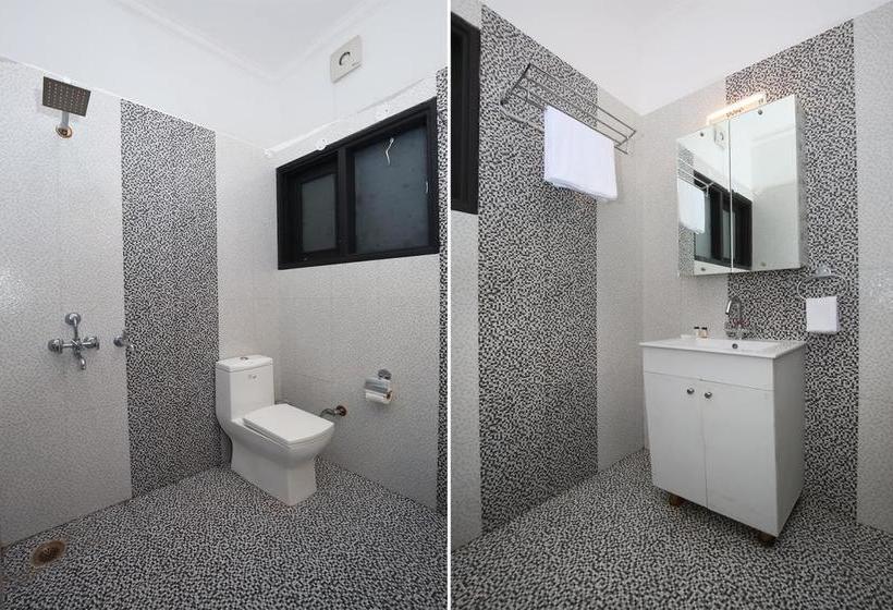 Fotos del hotel Fabhotel Shashank Villa:  4