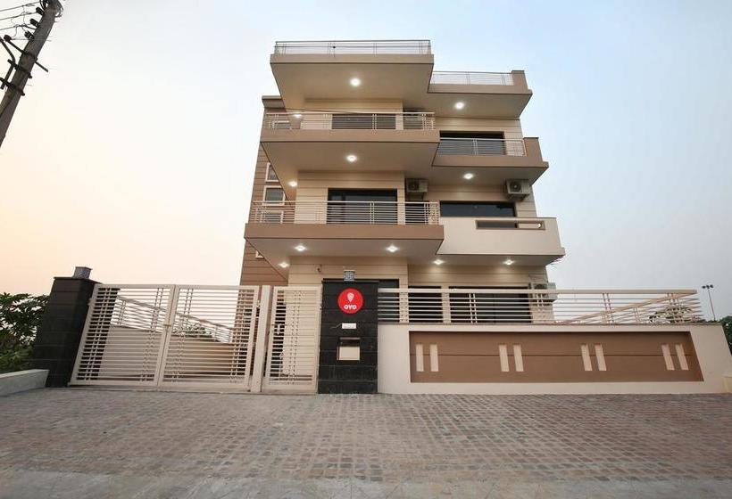 Fotos del hotel Fabhotel Shashank Villa:  5