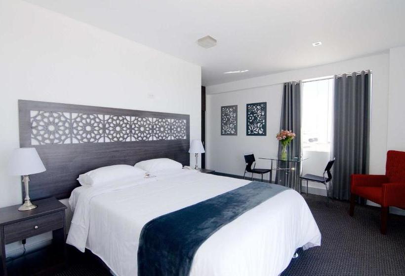 Fotos del hotel Surestay Plus  By Best Western Tierra Sur Colonial:  7