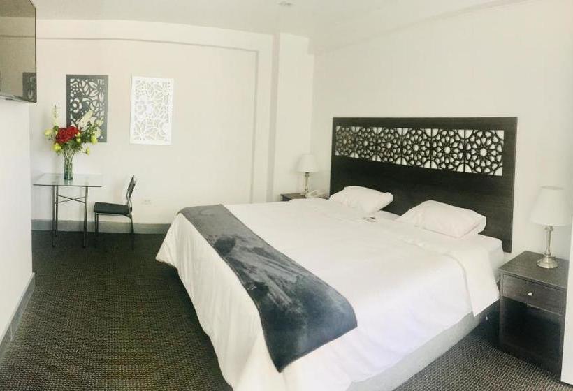 Fotos del hotel Surestay Plus  By Best Western Tierra Sur Colonial:  11