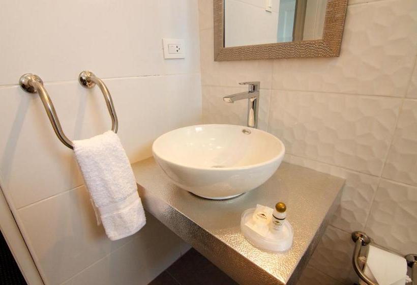 Fotos del hotel Surestay Plus  By Best Western Tierra Sur Colonial:  5