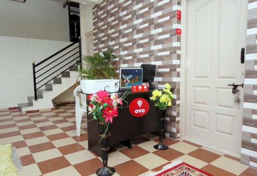 Fotos del hotel Oyo 9026 Near Mysore Road:  9
