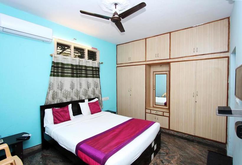 Fotos del hotel Oyo 9026 Near Mysore Road:  20
