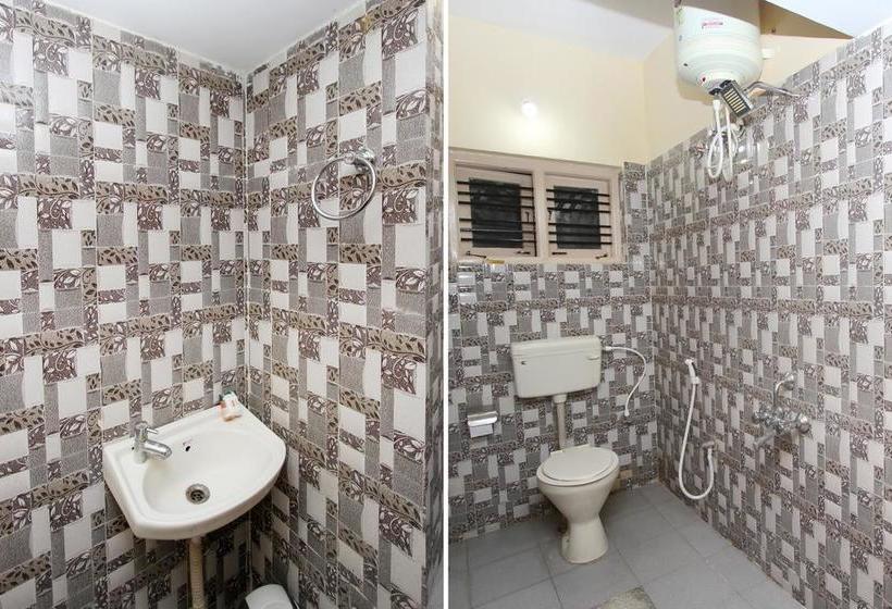 Fotos del hotel Oyo 9026 Near Mysore Road:  11