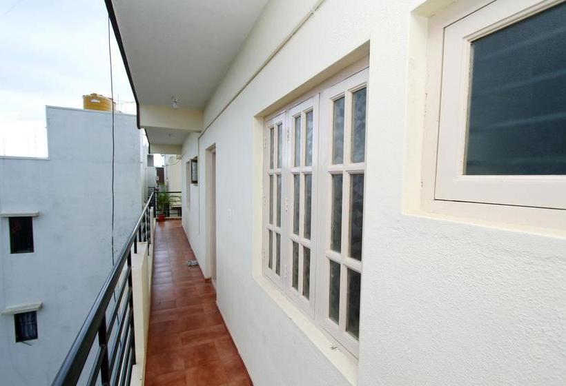 Fotos del hotel Oyo 9026 Near Mysore Road:  10