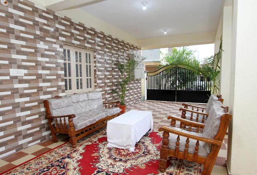 Fotos del hotel Oyo 9026 Near Mysore Road:  4