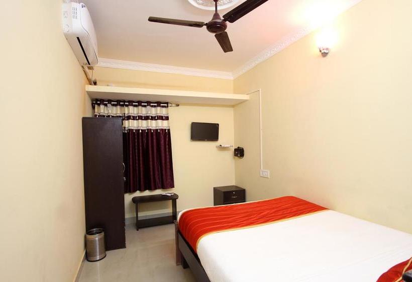 Fotos del hotel Oyo 9026 Near Mysore Road:  13