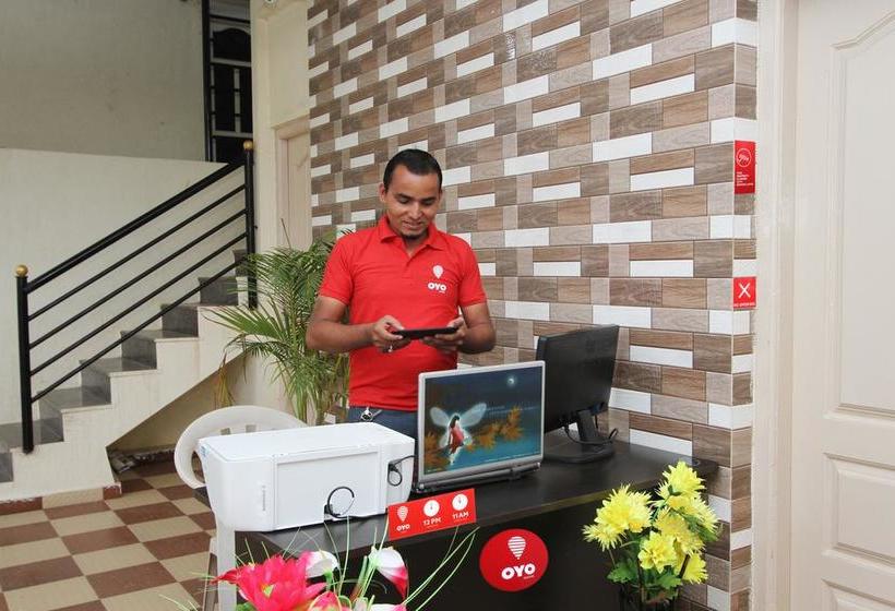 Fotos del hotel Oyo 9026 Near Mysore Road:  6