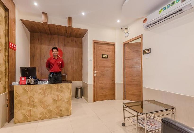 Fotos del hotel Oyo 8363 Hotel Royal Inn:  7