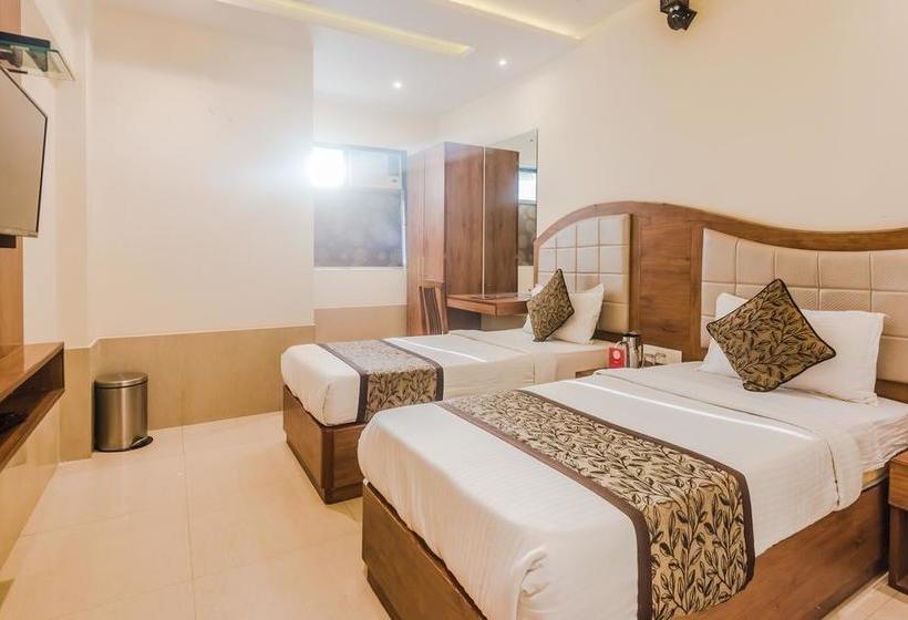 Fotos del hotel Oyo 8363 Hotel Royal Inn:  19