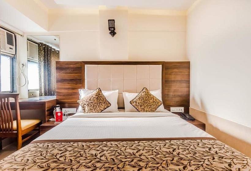 Fotos del hotel Oyo 8363 Hotel Royal Inn:  17