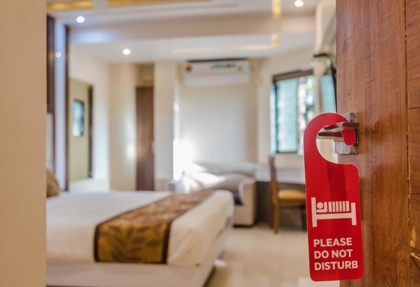 Fotos del hotel Oyo 8363 Hotel Royal Inn:  16