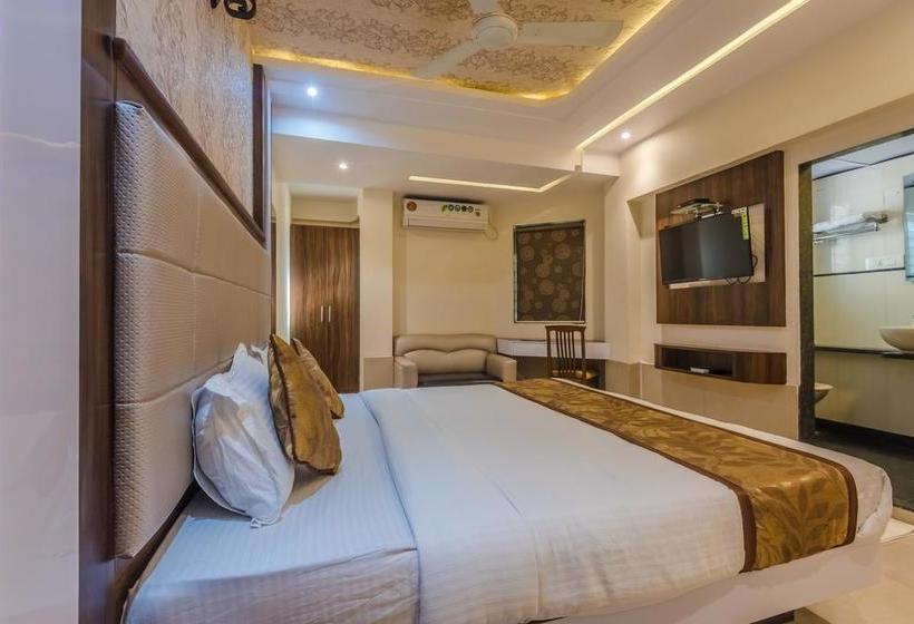 Fotos del hotel Oyo 8363 Hotel Royal Inn:  10