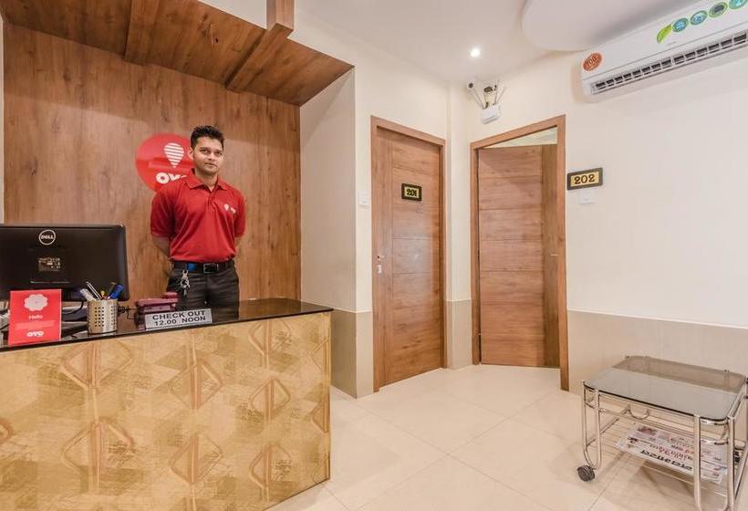 Fotos del hotel Oyo 8363 Hotel Royal Inn:  12