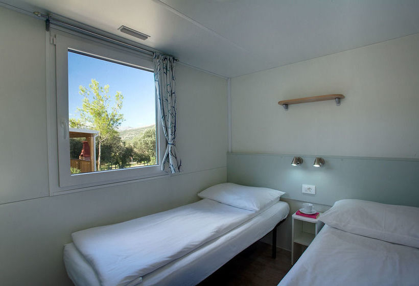 Fotos del hotel Solitudo Sunny Camping Mobile Homes:  13