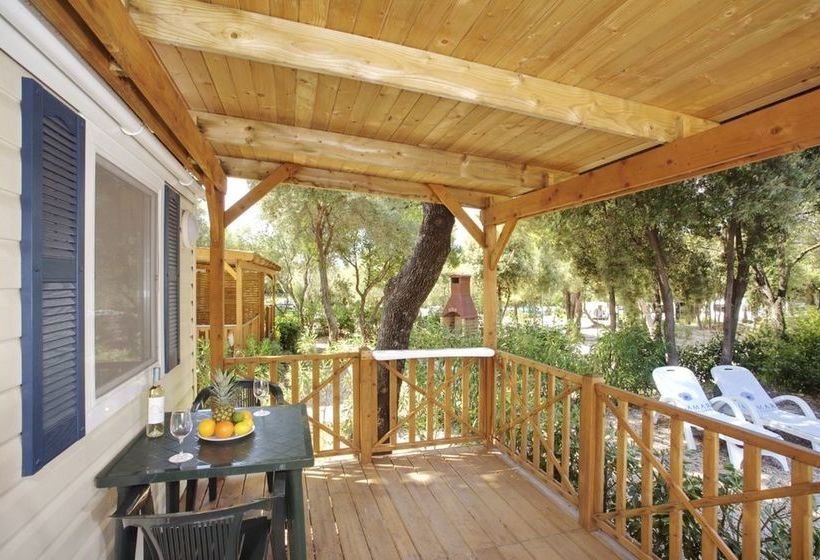 Fotos del hotel Solitudo Sunny Camping Mobile Homes:  5