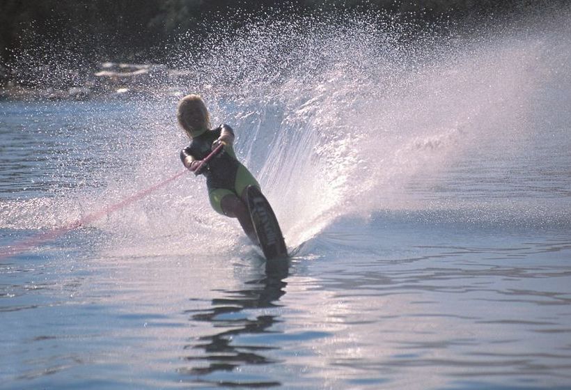 Fotos del hotel Solitudo Sunny Camping Mobile Homes:  7