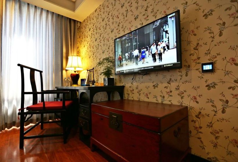 Fotos del hotel Lypin Courtyard:  24