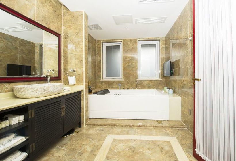 Fotos del hotel Lypin Courtyard:  23