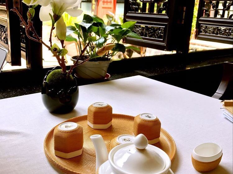 Fotos del hotel Lypin Courtyard:  19