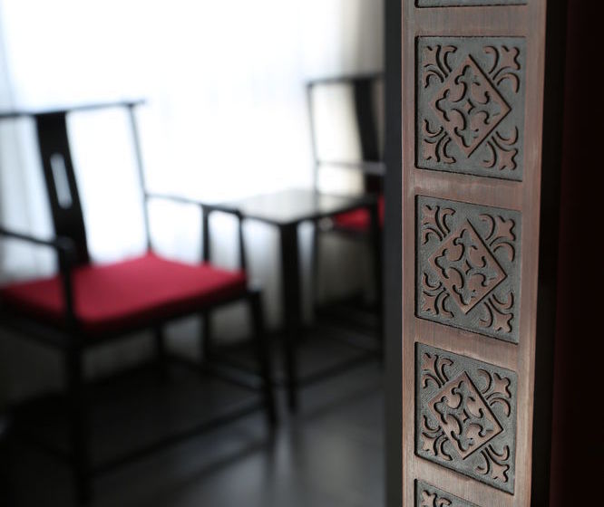 Fotos del hotel Lypin Courtyard:  18