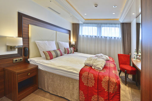 Fotos del hotel Select Ms William Shakespeare  Cologne:  12