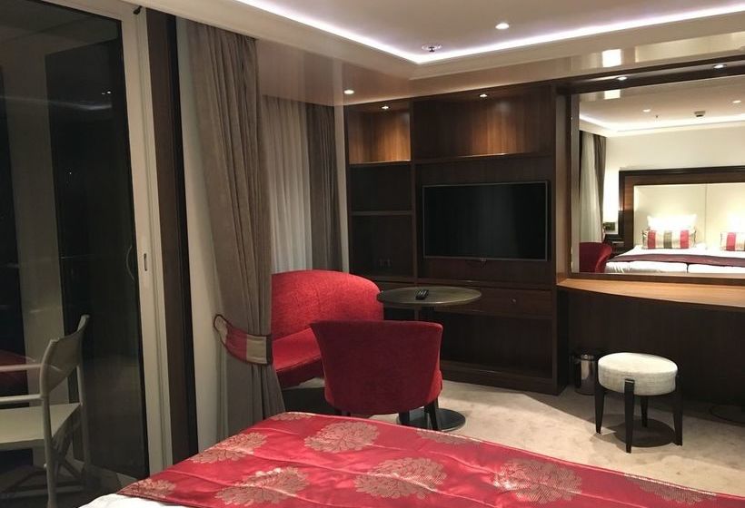 Fotos del hotel Select Ms William Shakespeare  Cologne:  19