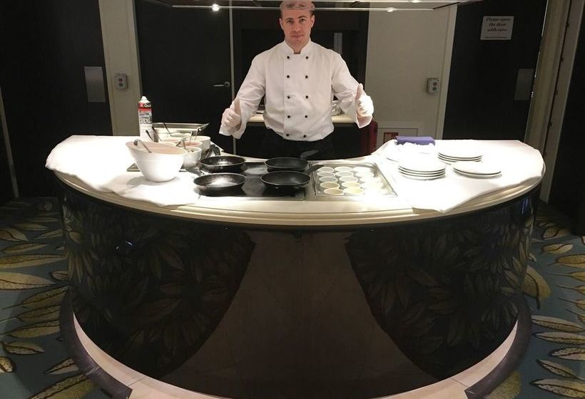 Fotos del hotel Select Ms William Shakespeare  Cologne:  6