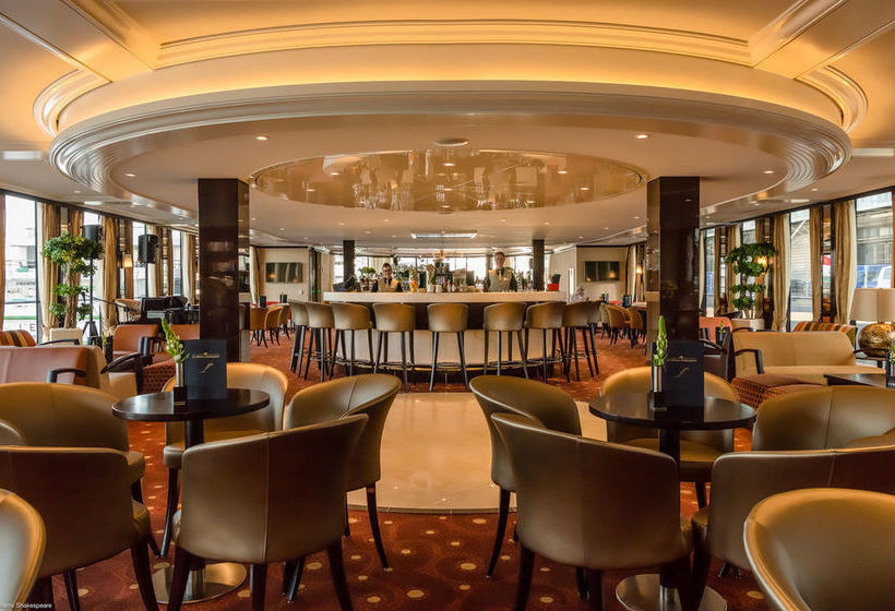 Fotos del hotel Select Ms William Shakespeare  Cologne:  9