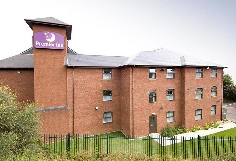 Fotos del hotel Premier Inn Birmingham Central East:  14