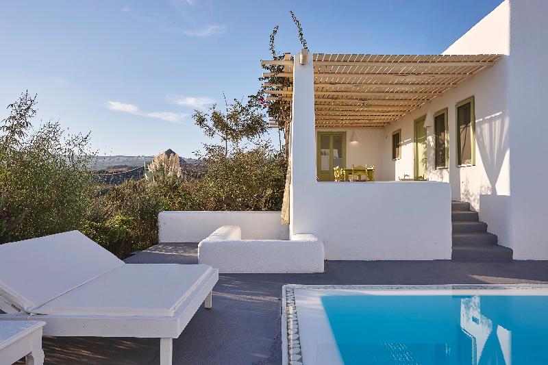 Fotos del hotel Villa Agrikoia:  16